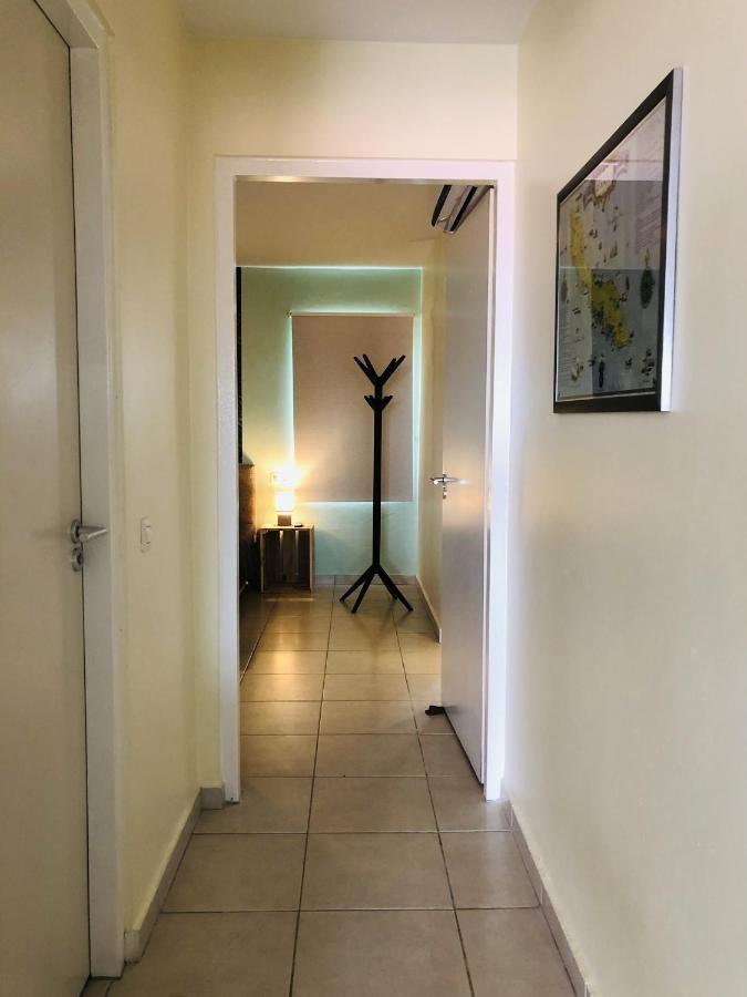 # Blue Bay Beach - Ocean View Apartments - Fully Air Conditioned # Exterior photo