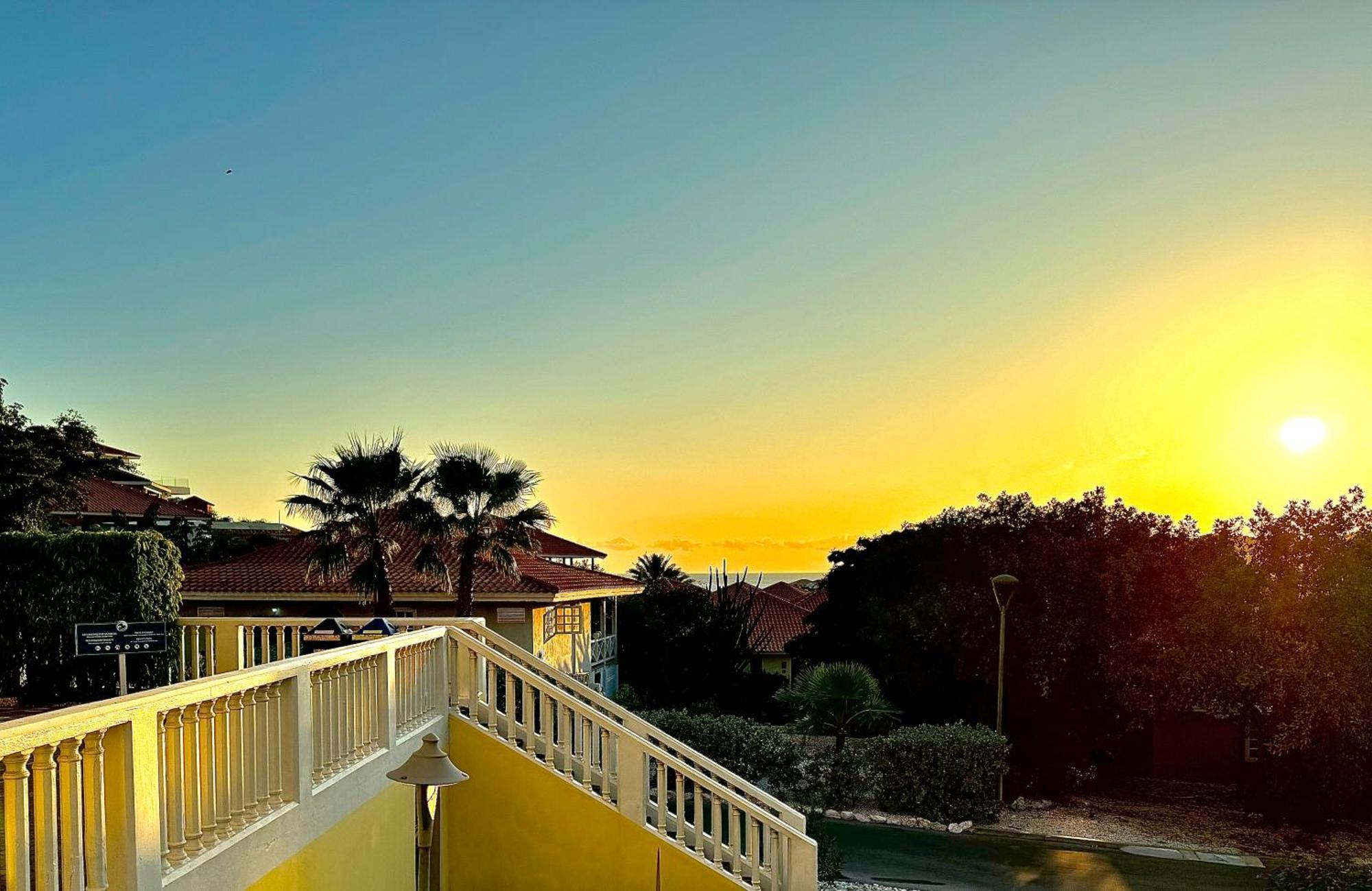 # Blue Bay Beach - Ocean View Apartments - Fully Air Conditioned # Exterior photo