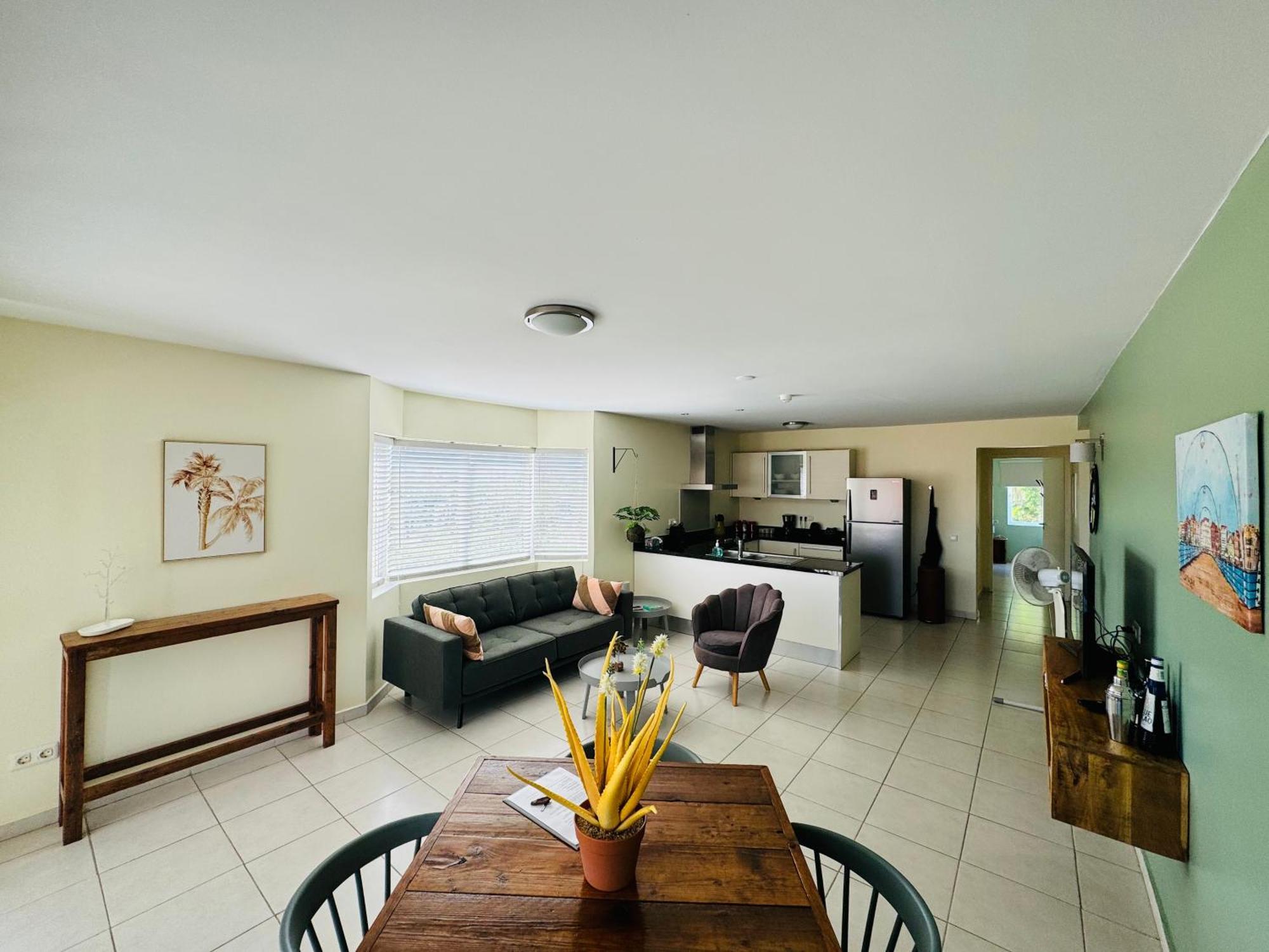 # Blue Bay Beach - Ocean View Apartments - Fully Air Conditioned # Exterior photo
