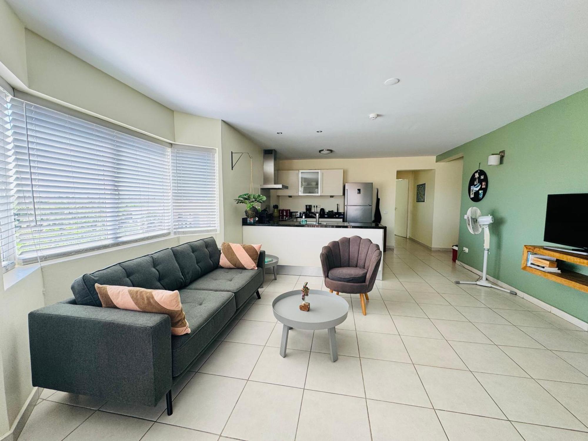 # Blue Bay Beach - Ocean View Apartments - Fully Air Conditioned # Exterior photo