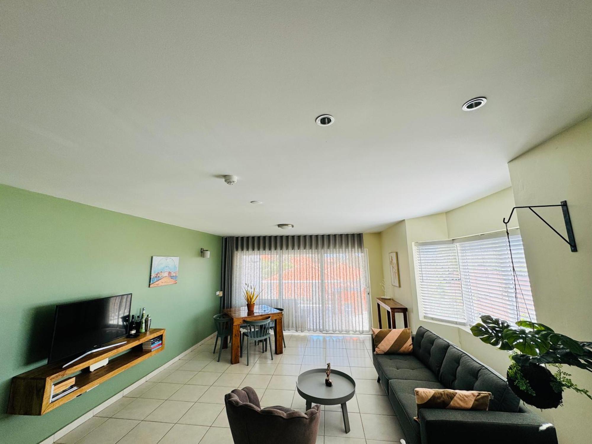 # Blue Bay Beach - Ocean View Apartments - Fully Air Conditioned # Exterior photo