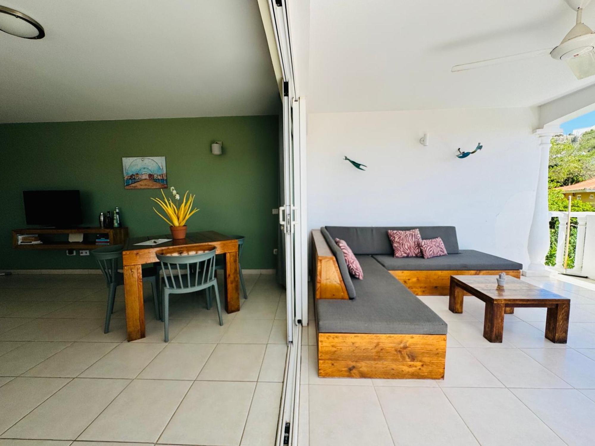 # Blue Bay Beach - Ocean View Apartments - Fully Air Conditioned # Exterior photo