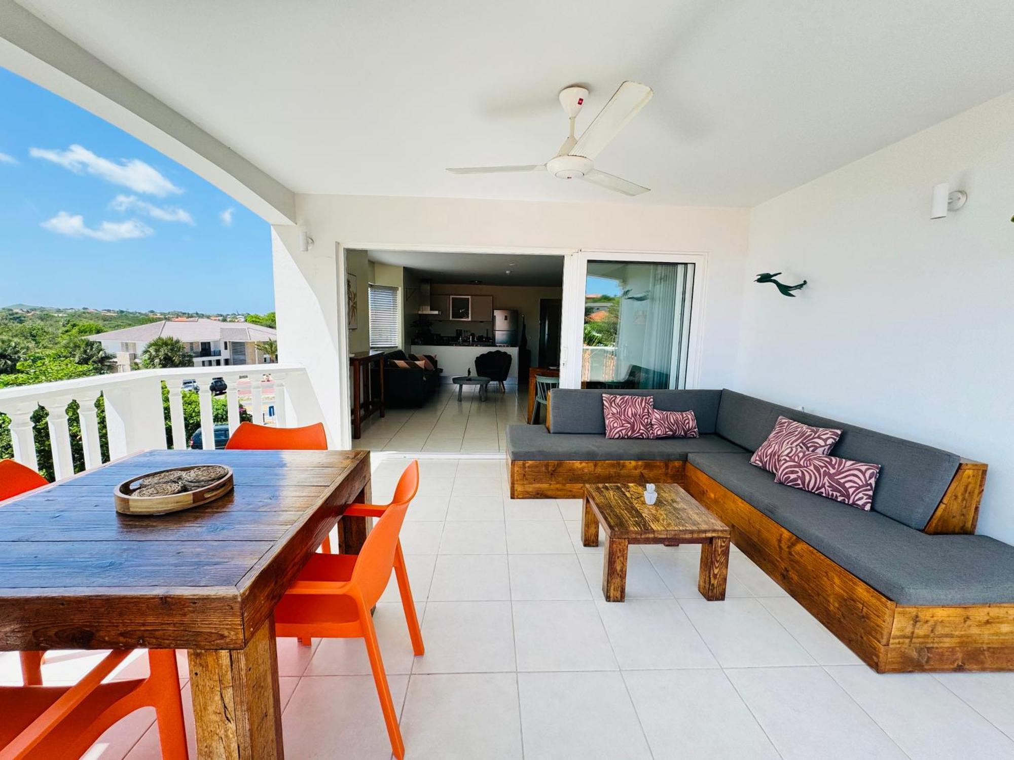 # Blue Bay Beach - Ocean View Apartments - Fully Air Conditioned # Exterior photo