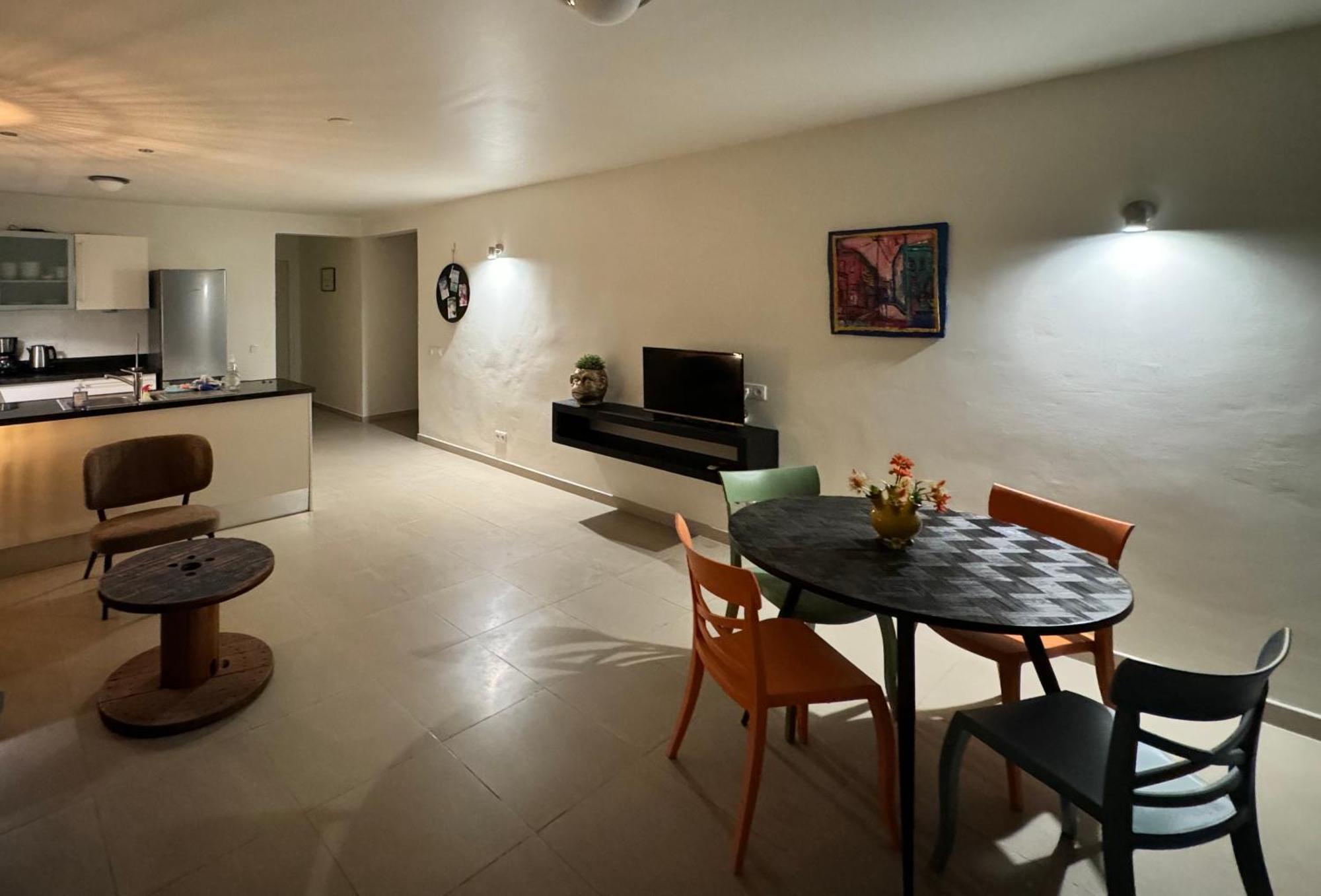 # Blue Bay Beach - Ocean View Apartments - Fully Air Conditioned # Exterior photo