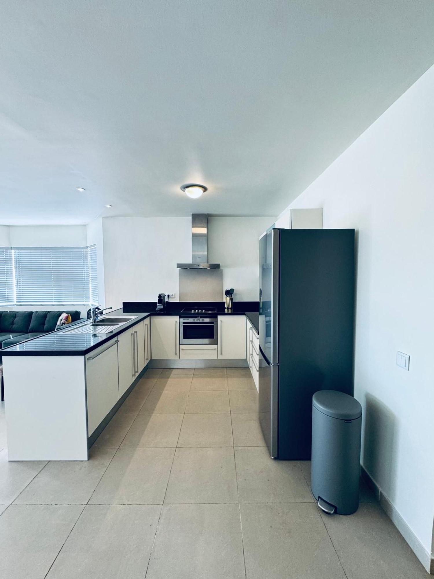 # Blue Bay Beach - Ocean View Apartments - Fully Air Conditioned # Exterior photo