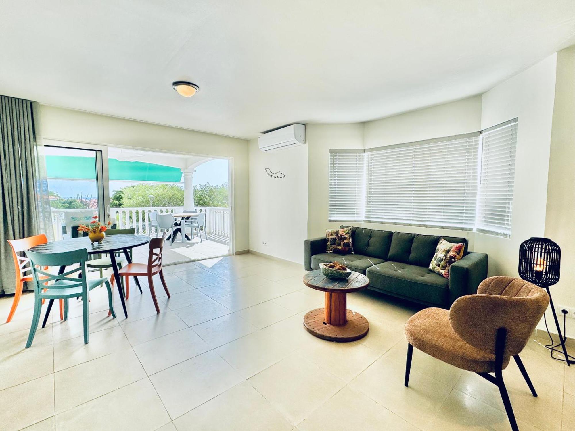 # Blue Bay Beach - Ocean View Apartments - Fully Air Conditioned # Exterior photo