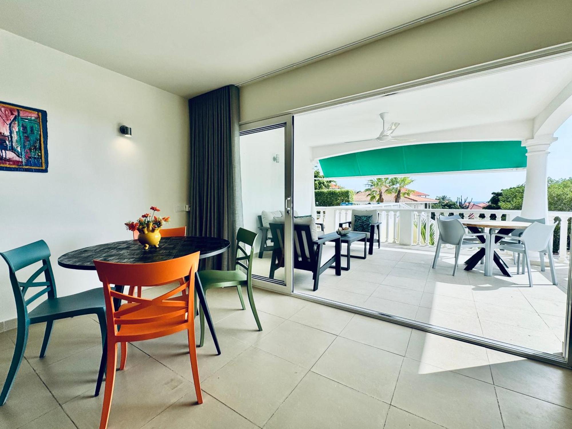 # Blue Bay Beach - Ocean View Apartments - Fully Air Conditioned # Exterior photo