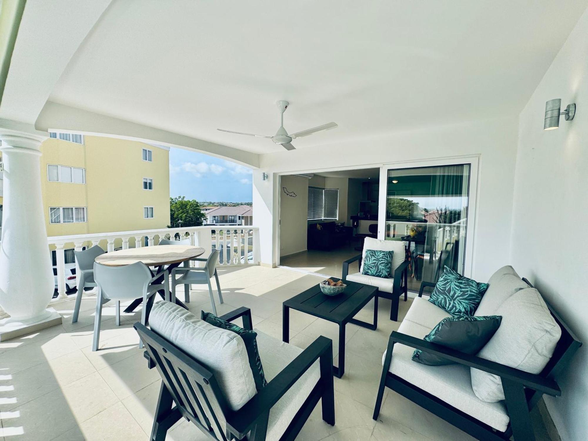 # Blue Bay Beach - Ocean View Apartments - Fully Air Conditioned # Exterior photo