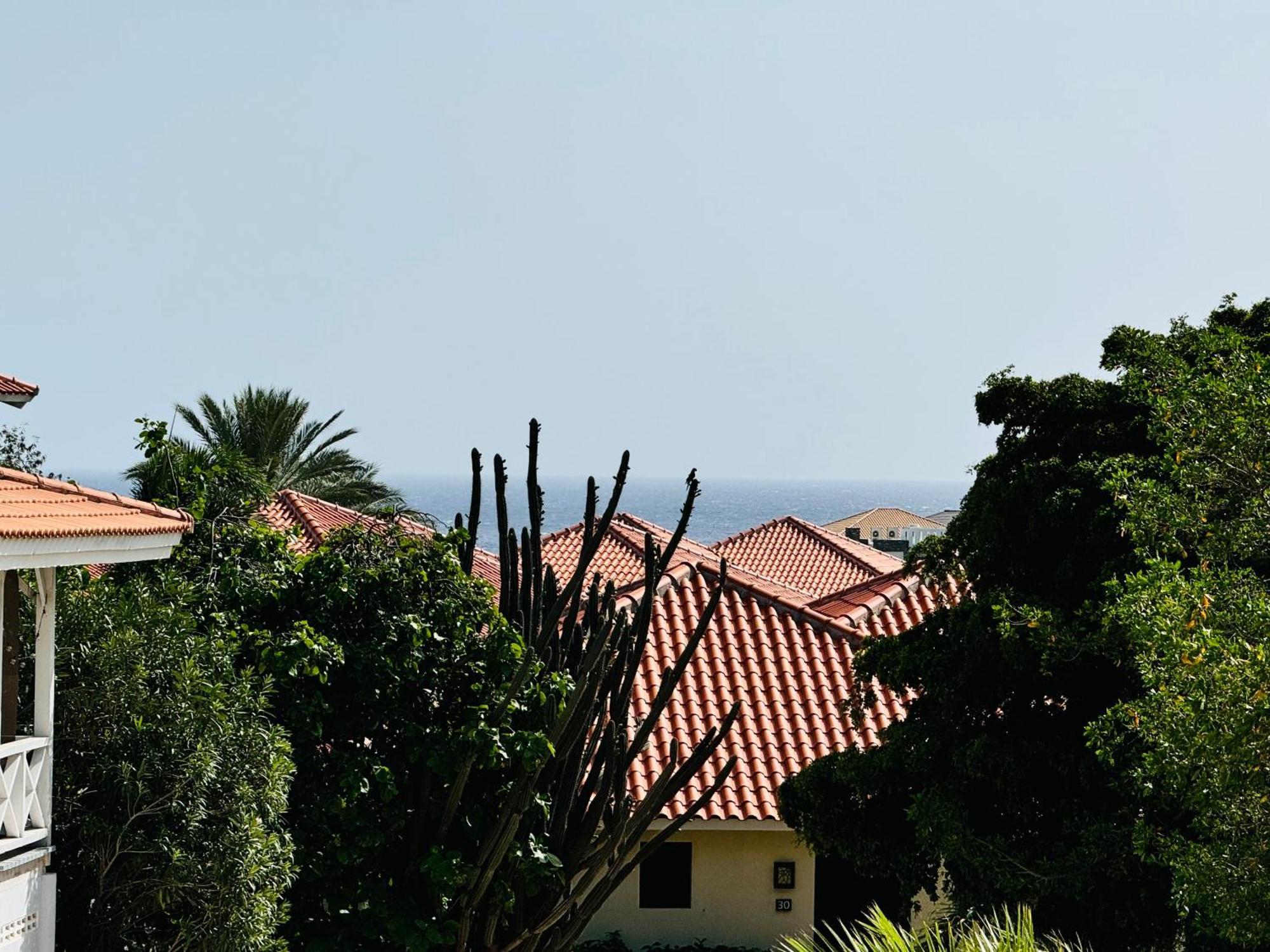 # Blue Bay Beach - Ocean View Apartments - Fully Air Conditioned # Exterior photo
