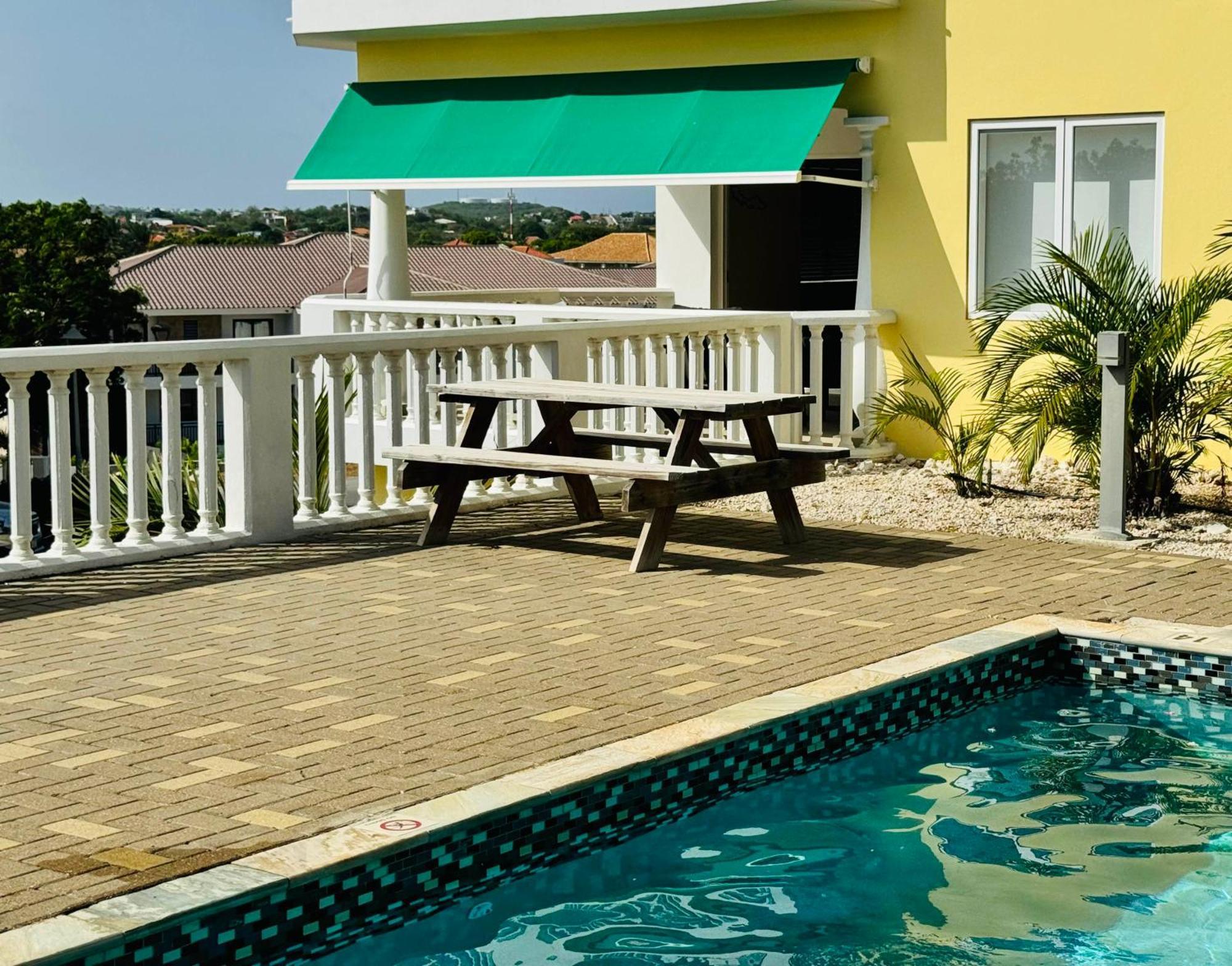 # Blue Bay Beach - Ocean View Apartments - Fully Air Conditioned # Exterior photo